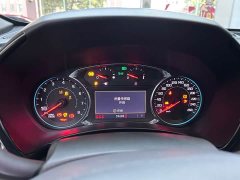 Ford Equinox 550T RS Intelligent Exploration Edition - фото 15