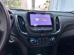 Ford Equinox 550T RS Intelligent Exploration Edition - фото 18