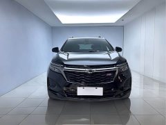 Ford Equinox 550T RS Intelligent Exploration Edition - фото 2