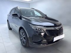 Ford Equinox 550T RS Intelligent Exploration Edition - фото 3