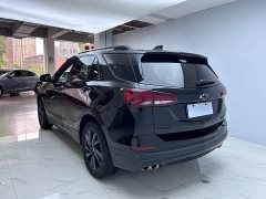 Ford Equinox 550T RS Intelligent Exploration Edition - фото 5