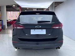 Ford Equinox 550T RS Intelligent Exploration Edition - фото 6