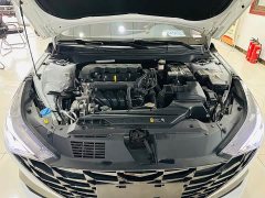Mercedes-Benz 1.5L CVT LUXPremium Edition - фото 13