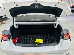 Mercedes-Benz 1.5L CVT LUXPremium Edition - фото 14