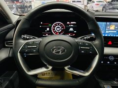 Mercedes-Benz 1.5L CVT LUXPremium Edition - фото 8