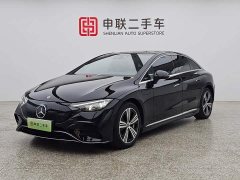 Mercedes-Benz EQE 350 Luxury Edition - фото 1