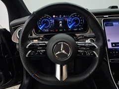 Mercedes-Benz EQE 350 Luxury Edition - фото 11