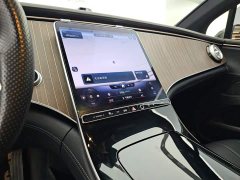 Mercedes-Benz EQE 350 Luxury Edition - фото 12