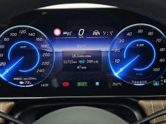 Mercedes-Benz EQE 350 Luxury Edition - фото 13