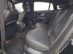 Mercedes-Benz EQE 350 Luxury Edition - фото 14