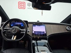 Mercedes-Benz EQE 350 Luxury Edition - фото 16