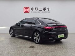 Mercedes-Benz EQE 350 Luxury Edition - фото 2