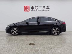 Mercedes-Benz EQE 350 Luxury Edition - фото 3