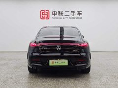Mercedes-Benz EQE 350 Luxury Edition - фото 4