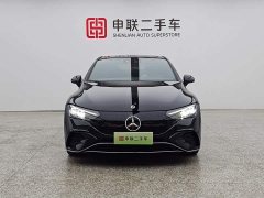Mercedes-Benz EQE 350 Luxury Edition - фото 5