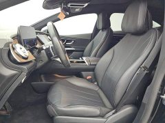 Mercedes-Benz EQE 350 Luxury Edition - фото 8
