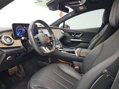 Mercedes-Benz EQE 350 Luxury Edition - фото 9