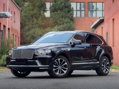 4.0T V8 - фото 1