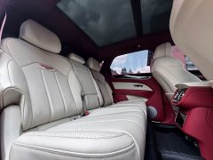 4.0T V8 - фото 12