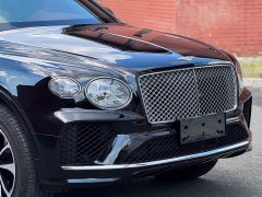 4.0T V8 - фото 13