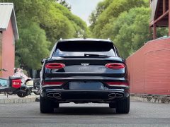 4.0T V8 - фото 16