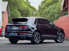 4.0T V8 - фото 17