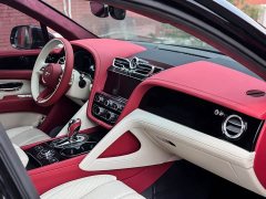 4.0T V8 - фото 4