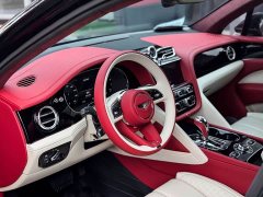 4.0T V8 - фото 6