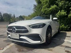 Mercedes-Benz C 260 L Edition - фото 1