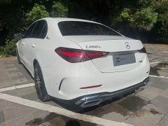 Mercedes-Benz C 260 L Edition - фото 11