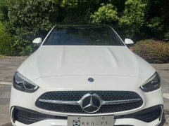 Mercedes-Benz C 260 L Edition - фото 2