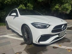 Mercedes-Benz C 260 L Edition - фото 3