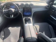 Mercedes-Benz C 260 L Edition - фото 8