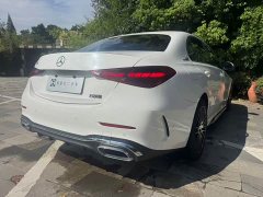 Mercedes-Benz C 260 L Edition - фото 9