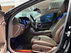 Mercedes-Benz E 260 L Version - фото 10