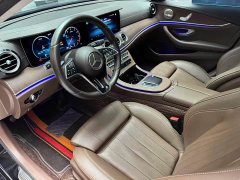 Mercedes-Benz E 260 L Version - фото 11