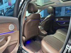 Mercedes-Benz E 260 L Version - фото 12