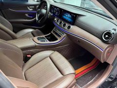 Mercedes-Benz E 260 L Version - фото 14