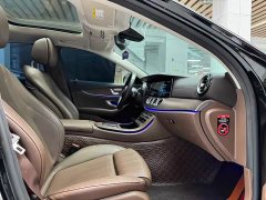 Mercedes-Benz E 260 L Version - фото 15