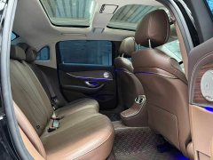 Mercedes-Benz E 260 L Version - фото 18