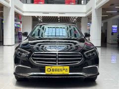Mercedes-Benz E 260 L Version - фото 2
