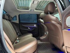 Mercedes-Benz E 260 L Version - фото 20