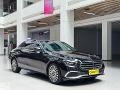 Mercedes-Benz E 260 L Version - фото 3