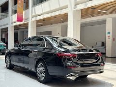 Mercedes-Benz E 260 L Version - фото 7