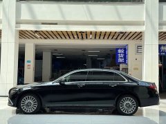Mercedes-Benz E 260 L Version - фото 8