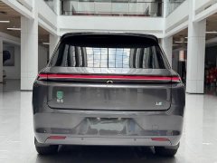 Li Auto L8 Pro - фото 6
