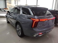 Hongqi E-HS9 690km Edition - фото 5