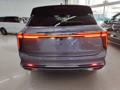 Hongqi E-HS9 690km Edition - фото 6