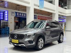 Mercedes-Benz GLB 200 Version - фото 1
