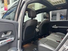 Mercedes-Benz GLB 200 Version - фото 12